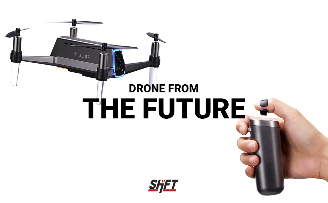 SFD1F Drones